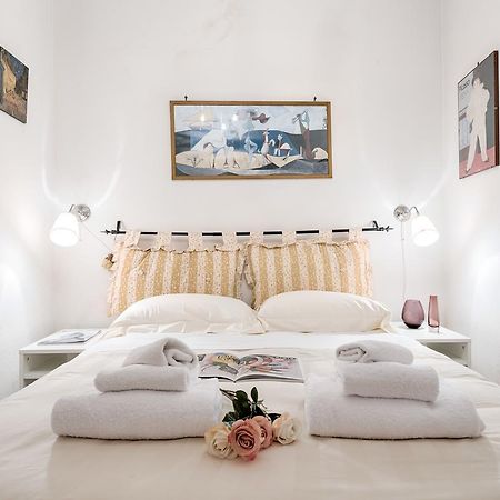 Campuccio 21 By Mmega Apartman Firenze Kültér fotó