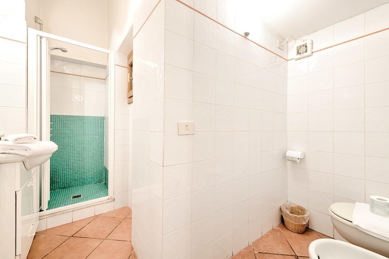 Campuccio 21 By Mmega Apartman Firenze Kültér fotó