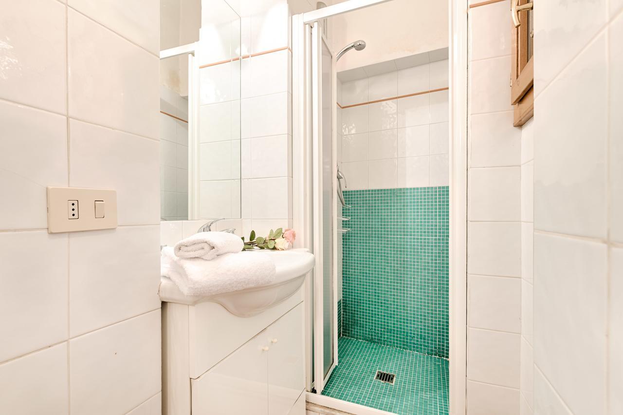 Campuccio 21 By Mmega Apartman Firenze Kültér fotó