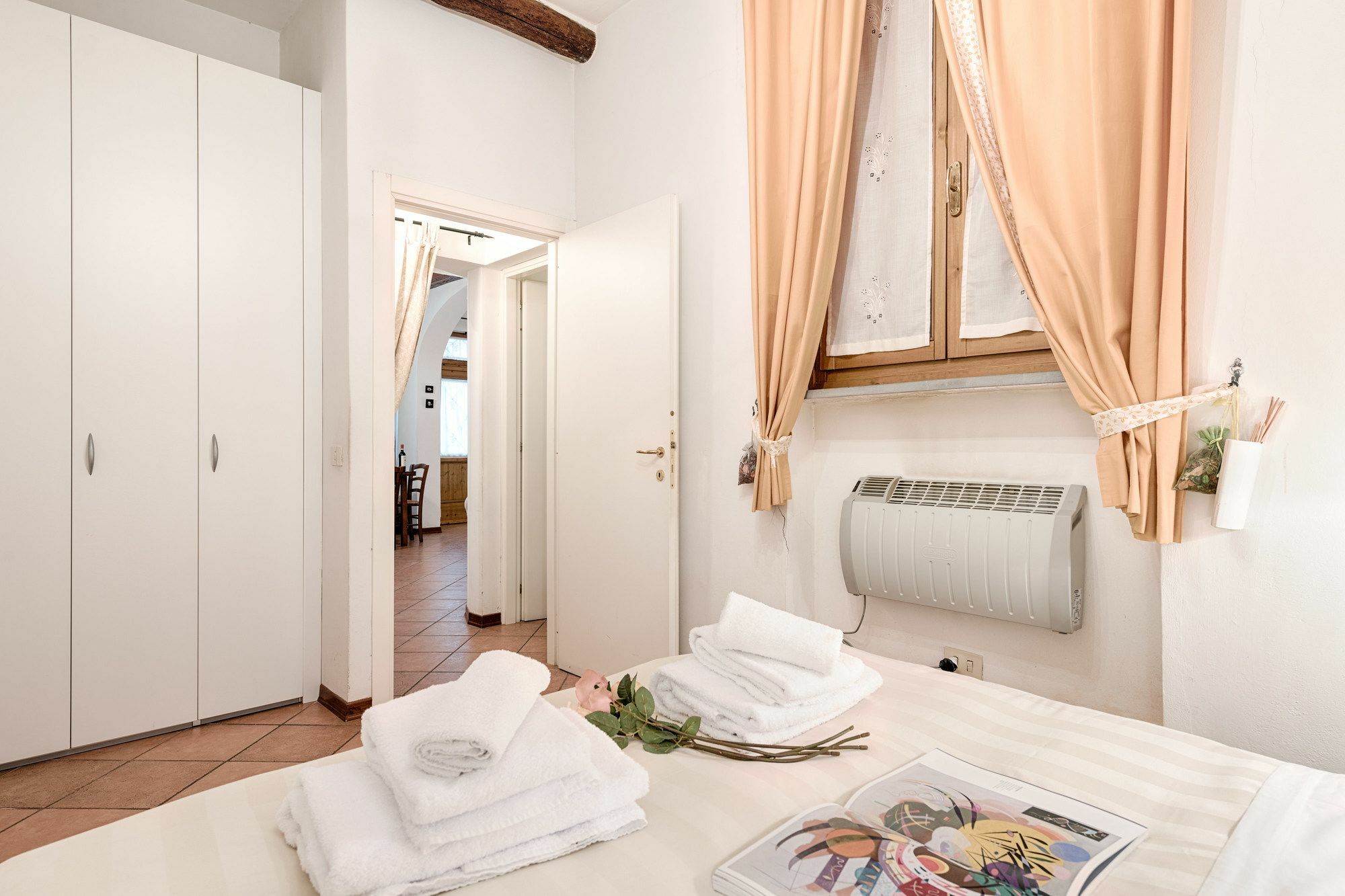 Campuccio 21 By Mmega Apartman Firenze Kültér fotó