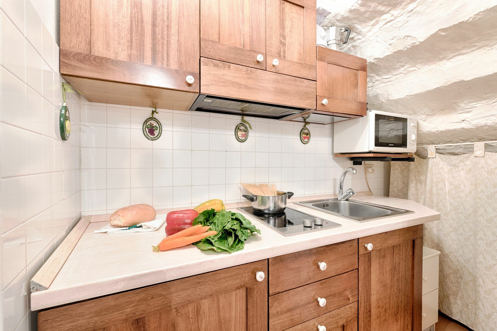 Campuccio 21 By Mmega Apartman Firenze Kültér fotó